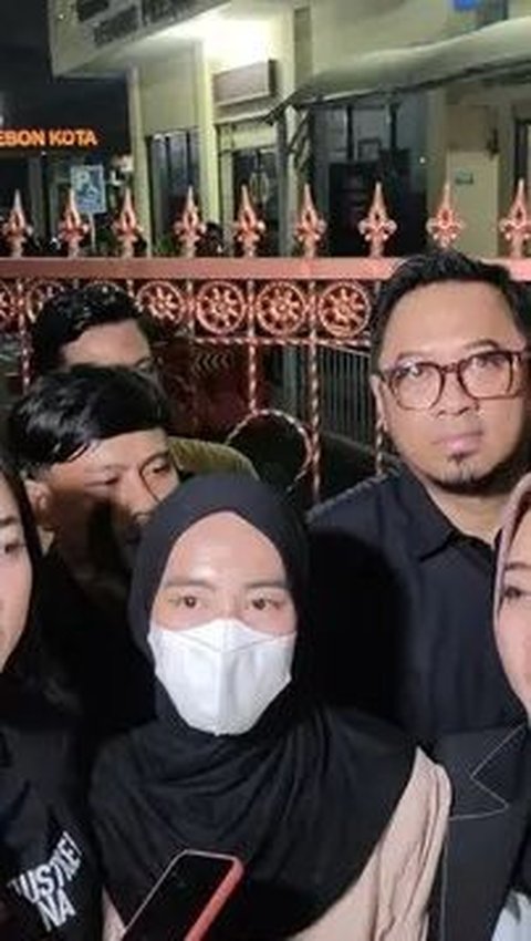  8 Tahun Bungkam, Linda Saksi Kunci Kasus Vina Cirebon Blak-blakan Fakta ini<br>