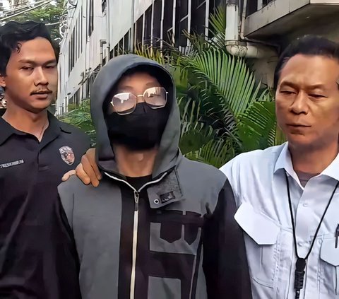 Remember the Viral Case of Damkar Officer Abusing His Biological Child in East Jakarta? Former Wife Furious, Reveals Shocking Actions of the Perpetrator in Prison