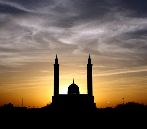 Mitos Rumah di Belakang Masjid dalam Berbagai Kepercayaan, Perlu Diketahui