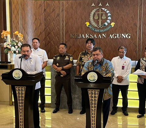 Not Rp271 T, Estimated State Losses Due to Tin Corruption Increase to Rp300 T