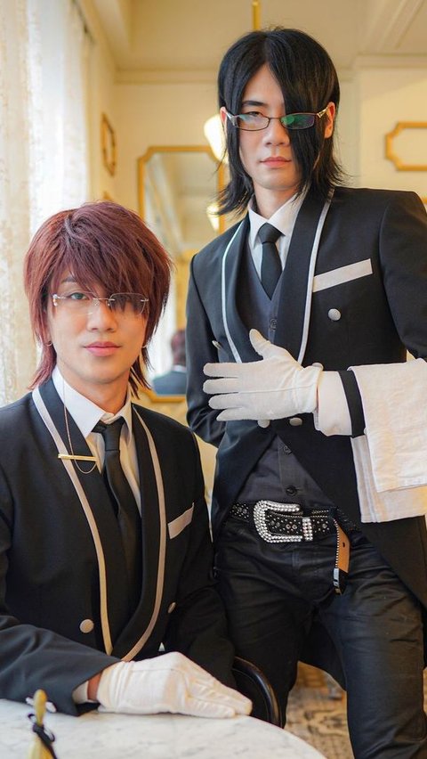 Get To Know ASMRZ, the Viral Composer Duo With the Song ‘Good Night