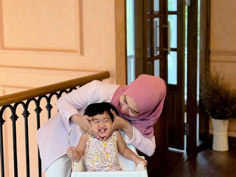 4 Important Facts About Speech Delay, a Speech Disorder Experienced by Putri Ria Ricis