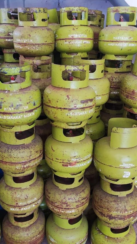 Siap-Siap, Beli LPG 3 Kg Wajib Pakai Aplikasi MyPertamina Mulai 1 Juni 2024