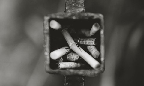 Ekonom: Kenaikan Cukai Rokok 2025 Bakal Bikin Penerimaan Negara Makin Seret