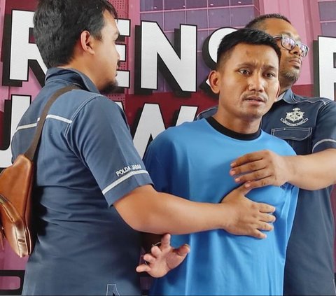 Hotman Paris: 5 Convicts from Vina Cirebon Claim Pegi Setiawan is Not the Perpetrator