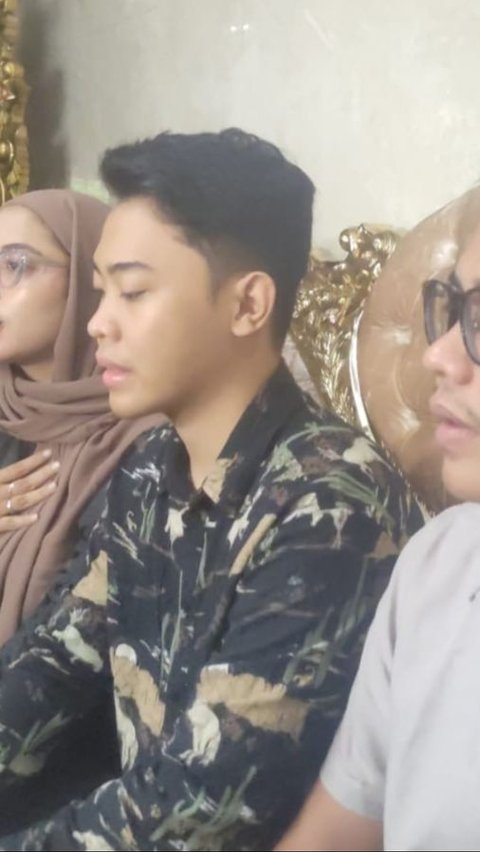 <br>Blak-blakan Keluarga Mantan Bupati Cirebon, Ramadhani Purwadi Sastra Dikaitkan dengan DPO Kasus Vina