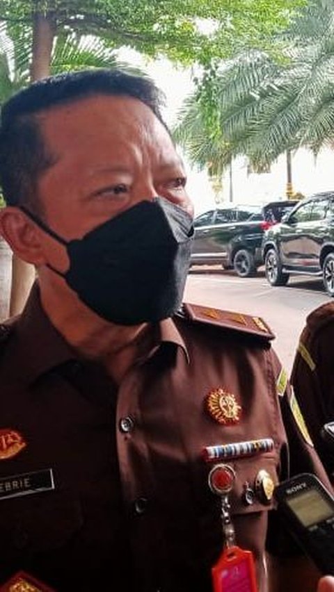 Jampidsus Febrie Dilaporkan ke KPK Soal Kasus Pengadaan Lelang, Ini Respons Kejagung