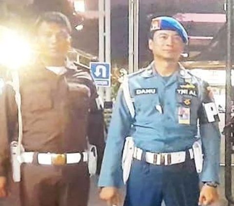 Mengurai Benang Merah 2 Peristiwa: Jampidsus Dibuntuti Densus 88 dan Konvoi Anggota Brimob Geruduk Kejagung