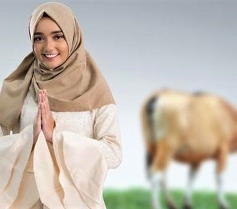 25 Funny Words of Sacrifice for Eid al-Adha, Make You Laugh and Make Your Day More Fun