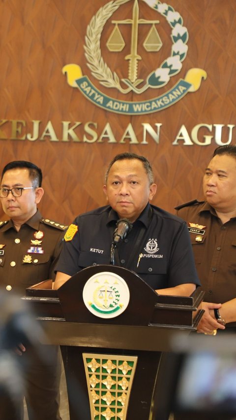 Kerugian Negara Akibat Kasus Korupsi PT Timah Jadi Rp300 Triliun, Ini Rinciannya