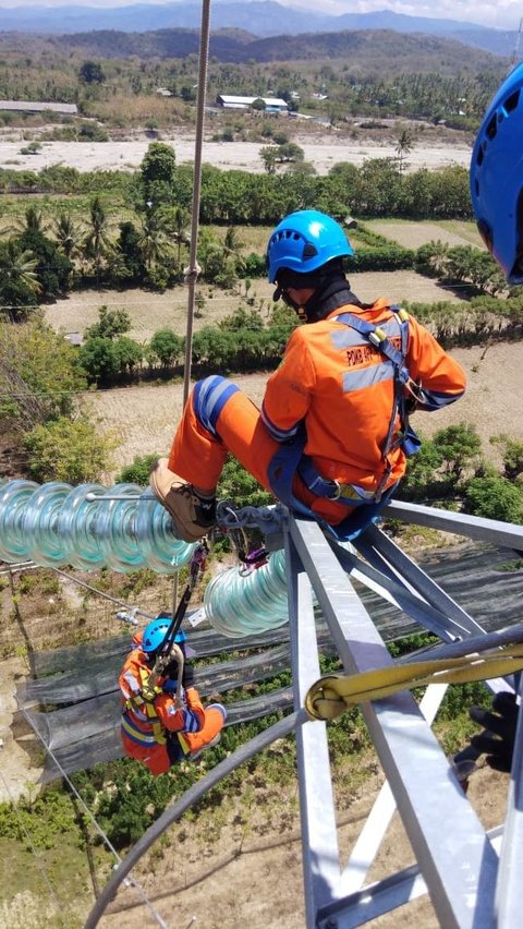 Cetak SDM Bidang Telekomunikasi di Papua, Pemerintah Bersama Palapa Timur Telematika Ambil Langkah Begini