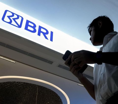 Fokus pada Segmen UMKM dan Ultra Mikro, Analis Rekomendasikan Saham BBRI