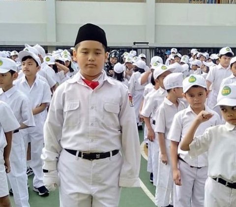 Makin Tinggi & Ganteng, Potret Transformasi Ivander Anak Inul Daratista yang Selalu Sukses Curi Perhatian