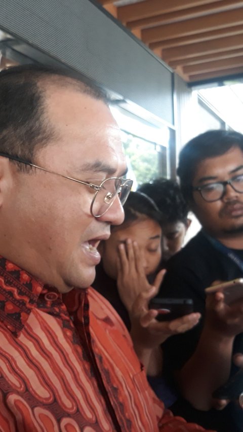 <br>Alasan Kejagung Periksa Mantan Gubernur Babel Diperiksa Terkait Kasus Timah