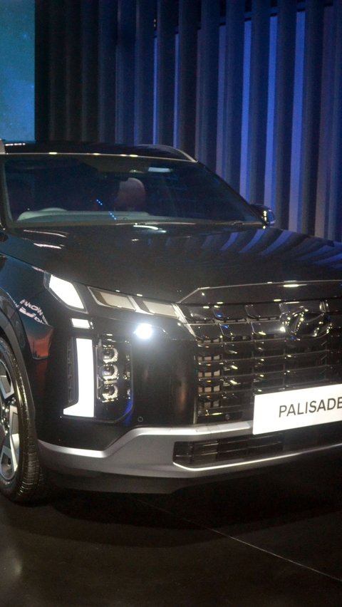 Ingin mengetahui lebih banyak tentang Hyundai Palisade XRT? Berikut adalah informasi mengenai harga dan spesifikasinya yang dirilis dari berbagai sumber pada hari Senin (27/5/2024)