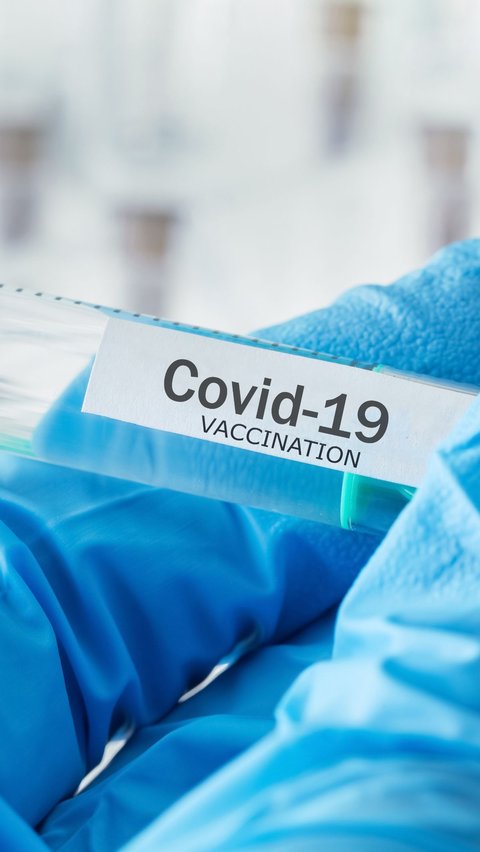 Benarkah Penerima Vaksin Covid-19 mRNA akan Meninggal dalam 3 atau 5 Tahun? Cek Faktanya
