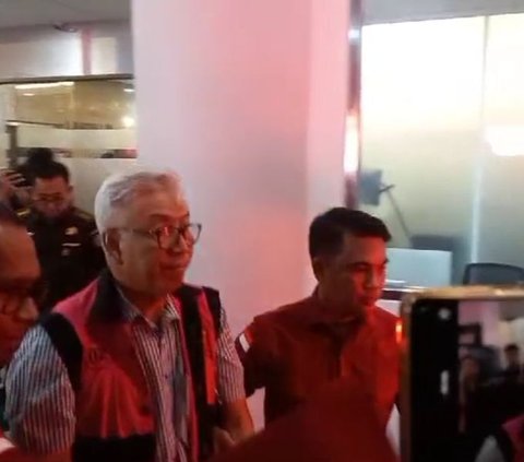 Rieke Dukung Kejagung Usut Tuntas Kasus Korupsi Timah: Jangan Hanya Swasta yang Disasar