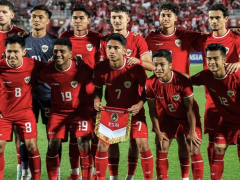 Menakar Kekuatan Guinea, Calon Lawan Timnas Indonesia U-23 di Play-Off Olimpiade Paris 2024
