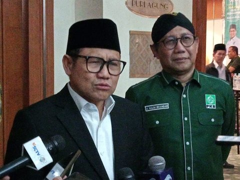 Banyak Bakal Calon Gubernur Daftar di PKB Pilkada Kalimantan, Ada Nama Isran Noor