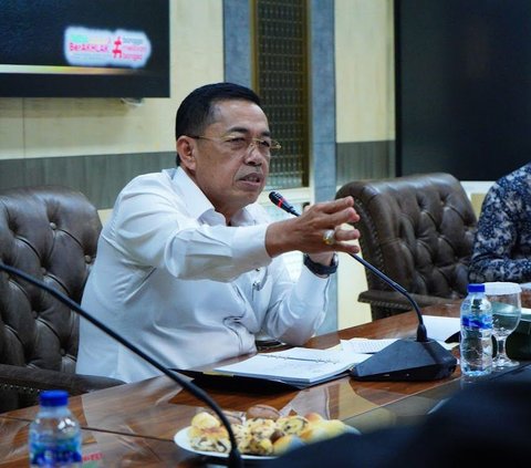 Wakil Jaksa Agung: FH Unpad Tanamkan Nilai Keluhuran Budi dalam Rangka Kontribusi bagi Negara