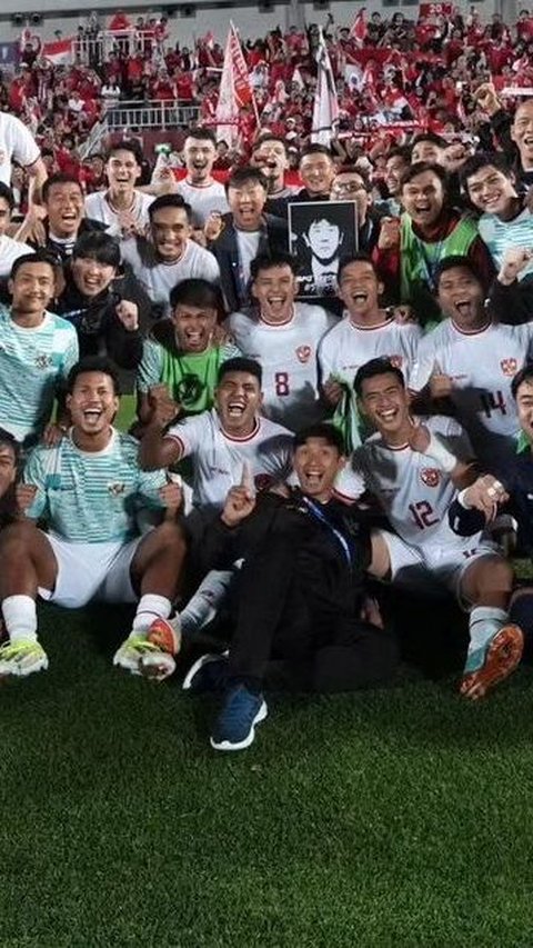 Indonesia Vs Irak, Prediksi Pertandingan dan Pemain Kunci Timnas U23