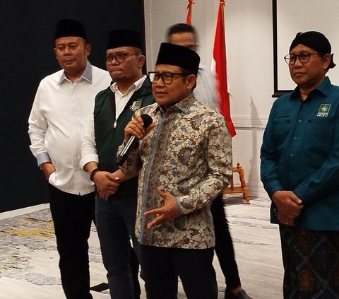 PKB Siapkan Ida Fauziah, Ahmed Zaki, dan Airin di Pilkada DKI dan Banten