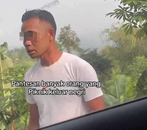 Viral Aksi Pungli Di Kawasan Wisata Bogor, Ngaku Pemilik Tanah Hingga ...