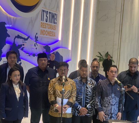 KPK Pertimbangkan Panggil Pimpinan Komisi IV DPR Terkait THR SYL