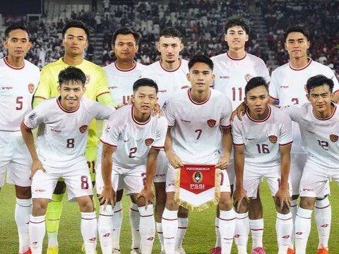 Schedule of Indonesian National Team Vs Guinea, Entry to the Paris 2024 Olympics