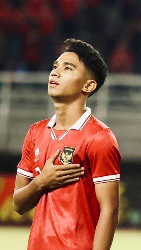 Gaji Gelandang Timnas Indonesia U-23 Marselino Ferdinan, Ramai Dihujat Netizen karena Dituding Egois