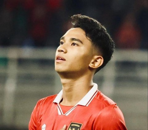 Indonesian U-23 National Team Midfielder Marselino Ferdinan's Salary, Criticized by Netizens for Being Accused of Being Selfish
