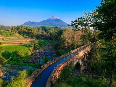 Jembatan Talang Abang