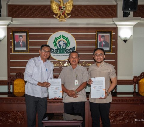 Hutama Karya Kebut Pembangunan RSUP Dr. Sardjito Senilai Rp267 Miliar, Ditarget Rampung Noveber 2024