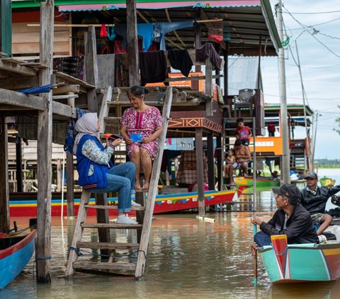 Pemerintah Sediakan Pembiayaan Ultra Mikro Rp20 Juta per Orang, Syarat Penerimanya Sangat Mudah