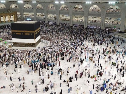Cek Keberangkatan Haji: Offline