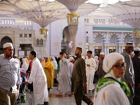 Cara Cek Keberangkatan Haji: Pusaka