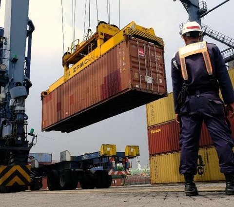 Unless Traded Again, the Rule Restricting the Number of Goods Sent by Indonesian Migrant Workers to Indonesia is Canceled