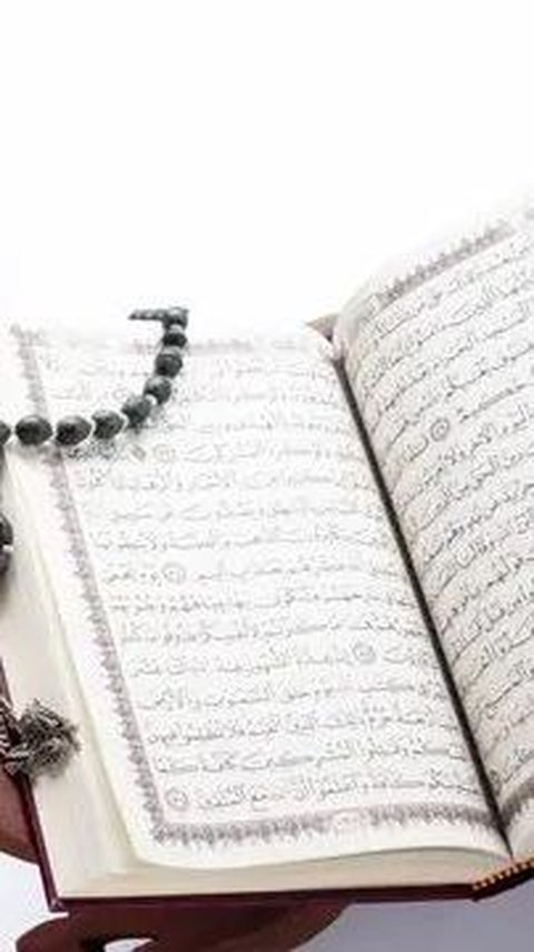 <b>Doa Khotmil Quran Kudus Arab-Latin</b>