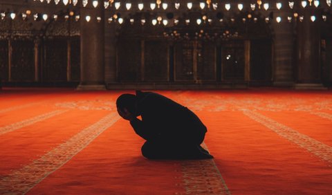 Cara Bermuhasabah Diri dalam Islam
