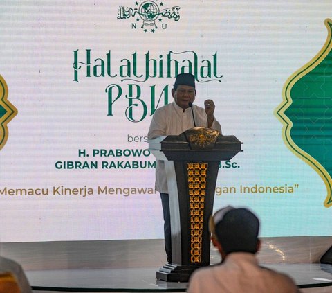 Penjelasan Istilah Presidential Club yang Bakal Dibikin Prabowo, Diisi Megawati, SBY dan Jokowi