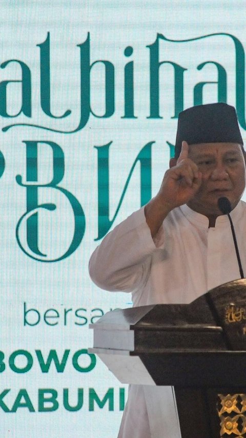 <br>Penjelasan Istilah Presidential Club yang Bakal Dibikin Prabowo, Diisi Megawati, SBY dan Jokowi