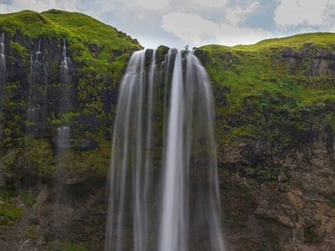 3. Curug Cantel