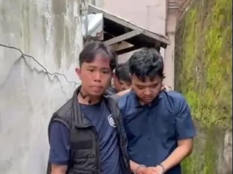 Suspect and Victim's Body in Suitcase in Bekasi Have Slept Together Twice, Offended and Asked to Get Married
