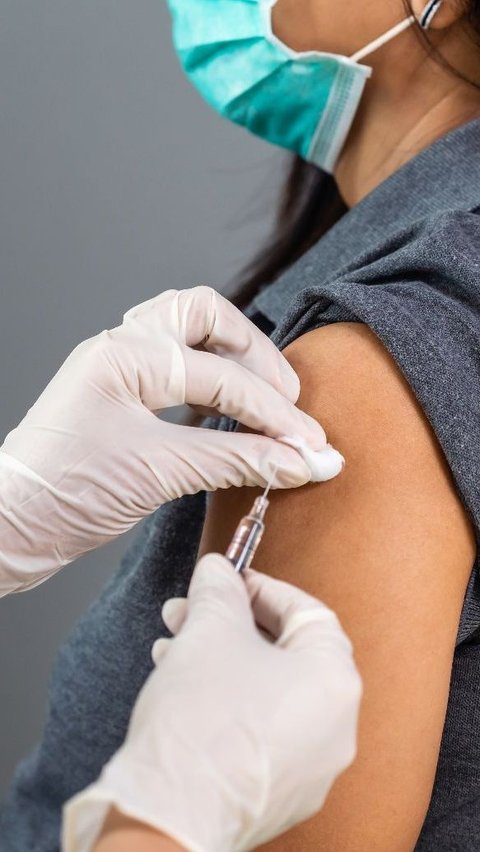 Mengenal TTS, Penyakit yang Dikaitkan dengan Efek Samping  Vaksin AstraZeneca