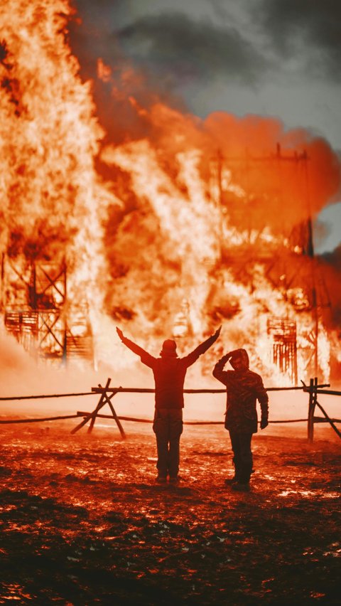 <b>4 Mei: Peringatan Hari Pemadam Kebakaran Sedunia, Berikut Sejarah dan Tujuannya</b>