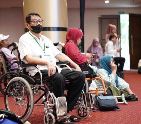 Tangani Penyandang Disabilitas, Kemensos Gandeng PP Muhammadiyah