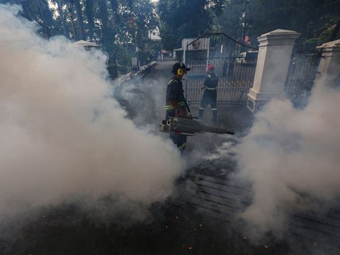 Gejala DBD Berubah pada Penyintas Covid-19, Sejauh Apa Bahayanya?