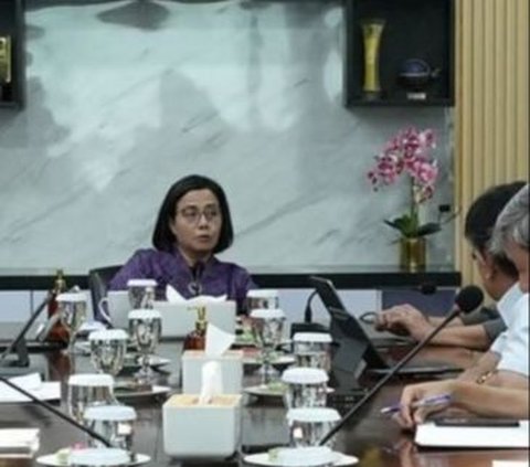 Ketua KSSK: Stabilitas Sistem Keuangan Indonesia di Triwulan I-2024 Masih Terjaga