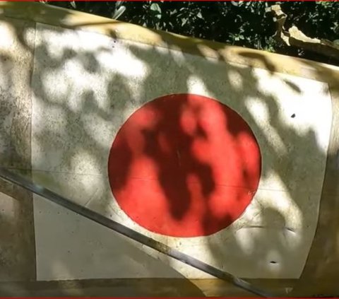 Melihat Jejak Peninggalan Perang Dunia II di Pulau Biak, Dulunya Jadi Arena Pertempuran Jepang Melawan Amerika Serikat