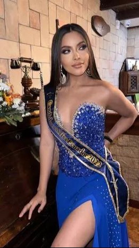 The Moment Beauty Queen Shot Dead in Broad Daylight While Eating at a Restaurant, Unveiled the Real Motive of the Perpetrator!